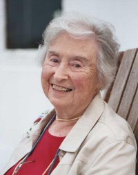 Marjorie Thulin