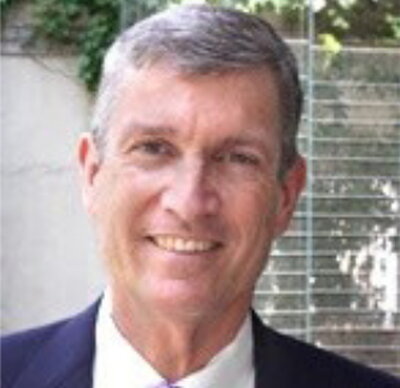 Image of Michael Hamilton